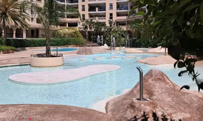 Недвижимость Villa La Bocca: 16