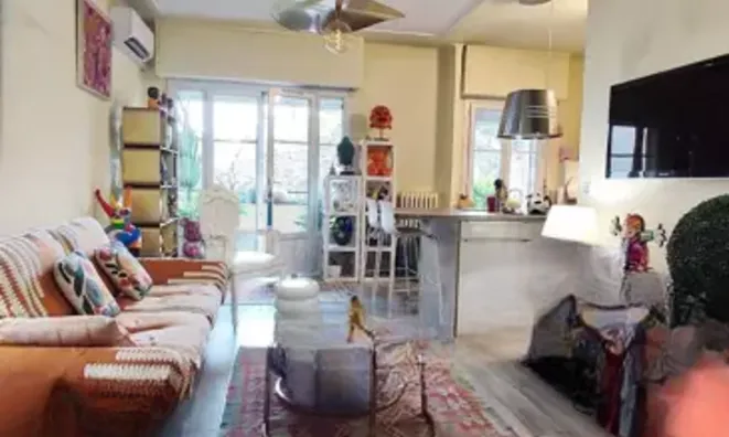 Недвижимость Villa République Cannes: 2