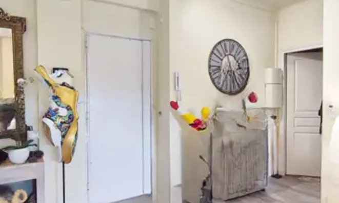 Недвижимость Villa République Cannes: 9