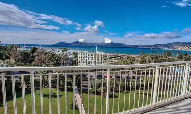 Недвижимость Villa Pointe Croisette: 1