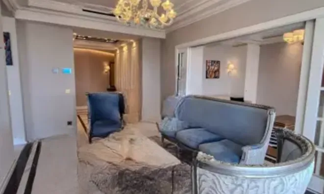 Недвижимость Villa Pointe Croisette: 2