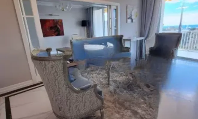 Недвижимость Villa Pointe Croisette: 5