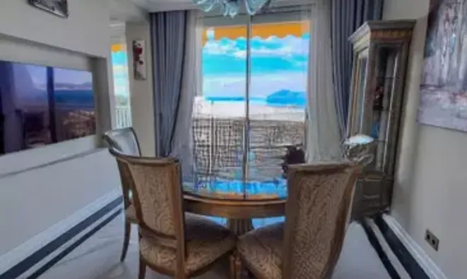 Недвижимость Villa Pointe Croisette: 6