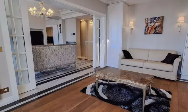 Недвижимость Villa Pointe Croisette: 7