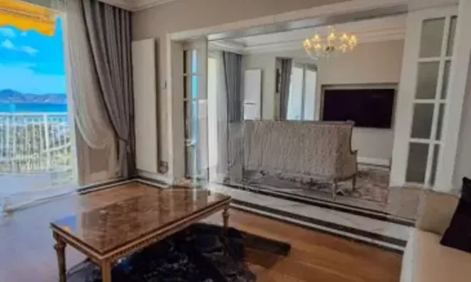 Недвижимость Villa Pointe Croisette: 8