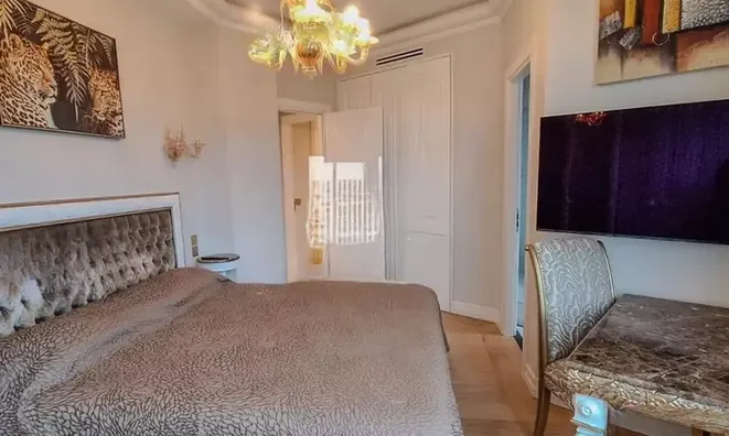 Недвижимость Villa Pointe Croisette: 10