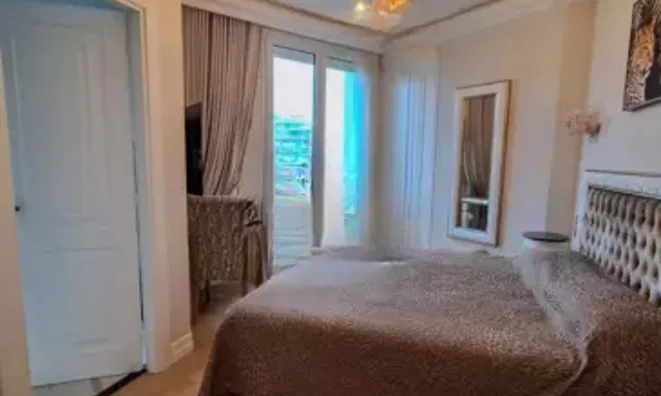 Недвижимость Villa Pointe Croisette: 11