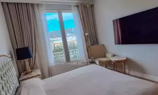 Недвижимость Villa Pointe Croisette: 12