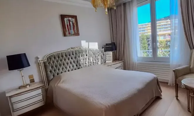 Недвижимость Villa Pointe Croisette: 13