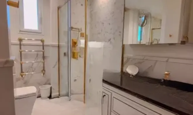 Недвижимость Villa Pointe Croisette: 14