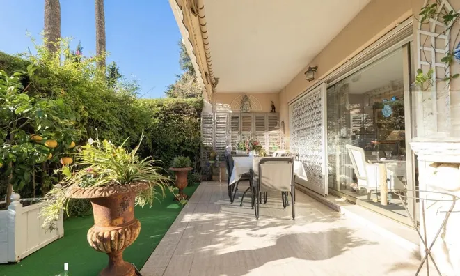 Недвижимость House Petit Juas: 1