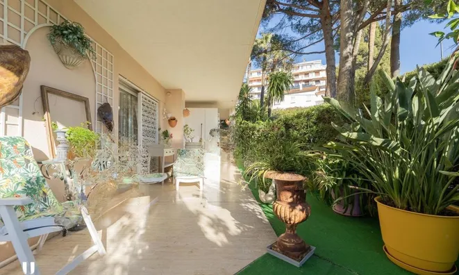 Недвижимость House Petit Juas: 2