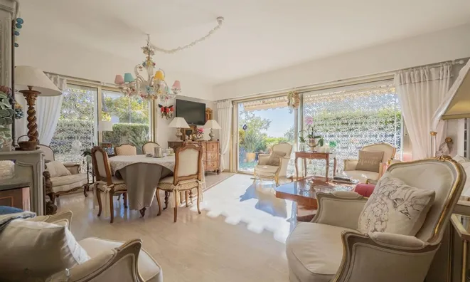 Недвижимость House Petit Juas: 3