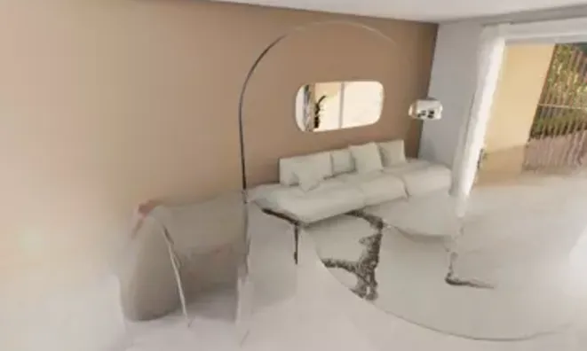 Недвижимость Villa République Cannes: 3