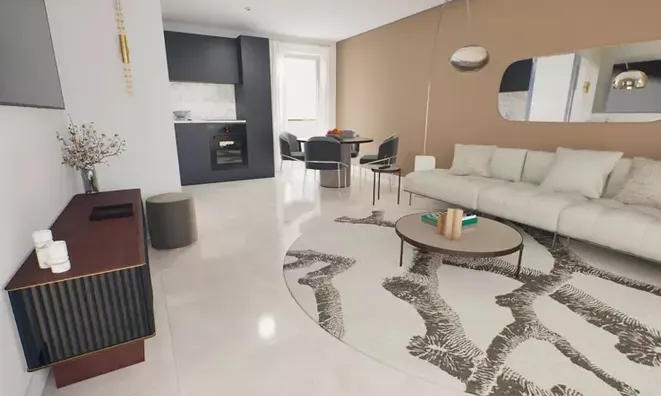 Недвижимость Villa République Cannes: 4