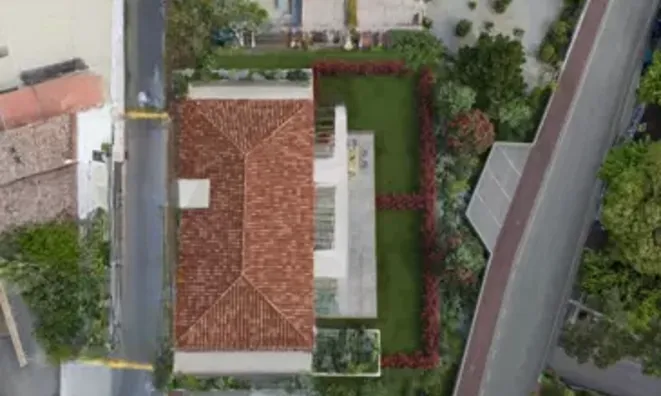 Недвижимость Villa République Cannes: 8