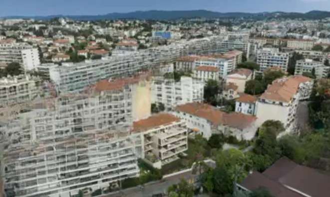 Недвижимость Villa République Cannes: 9