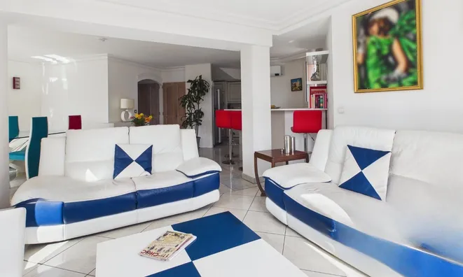 Недвижимость Villa Cannes: 1