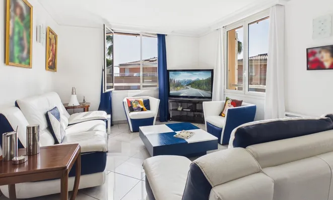 Недвижимость Villa Cannes: 3