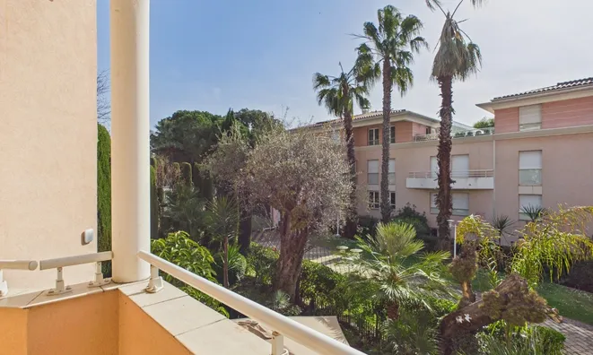 Недвижимость Villa Cannes: 6