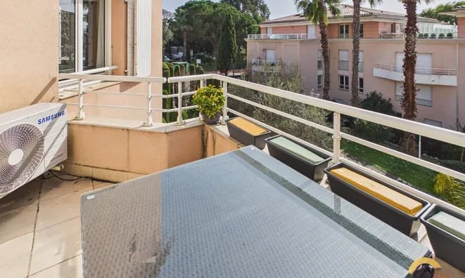 Недвижимость Villa Cannes: 7