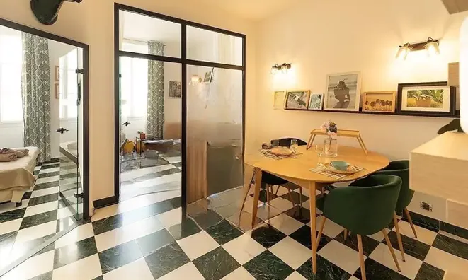 Недвижимость House Cannes Centre-ville: 1