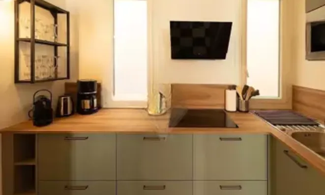 Недвижимость House Cannes Centre-ville: 6