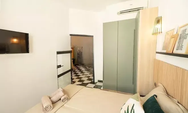 Недвижимость House Cannes Centre-ville: 7