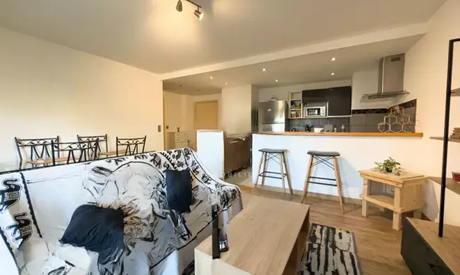 Недвижимость Villa La Bocca Cannes: 1