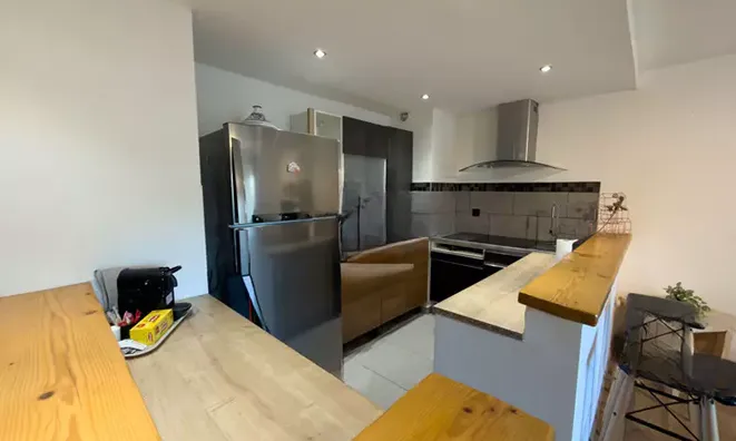 Недвижимость Villa La Bocca Cannes: 7