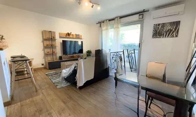 Недвижимость Villa La Bocca Cannes: 11