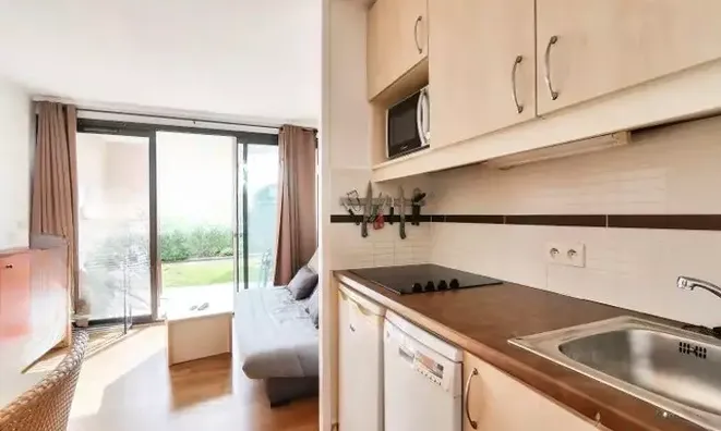 Недвижимость Villa Cannes Croix des Gardes: 1