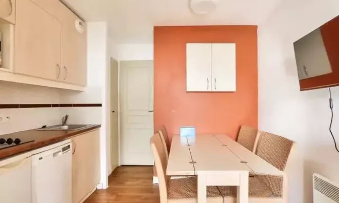 Недвижимость Villa Cannes Croix des Gardes: 4