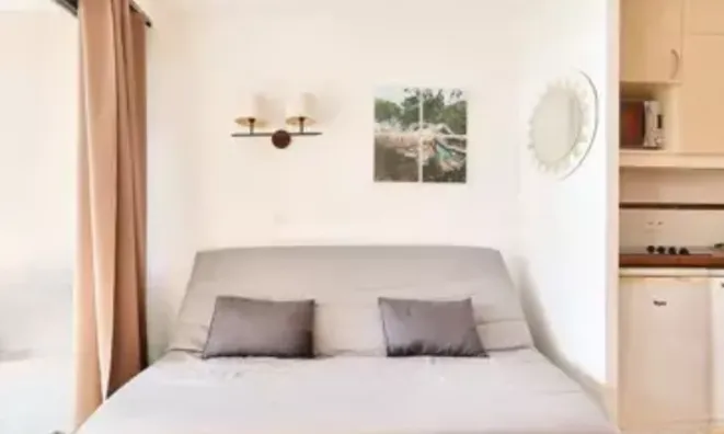 Недвижимость Villa Cannes Croix des Gardes: 6