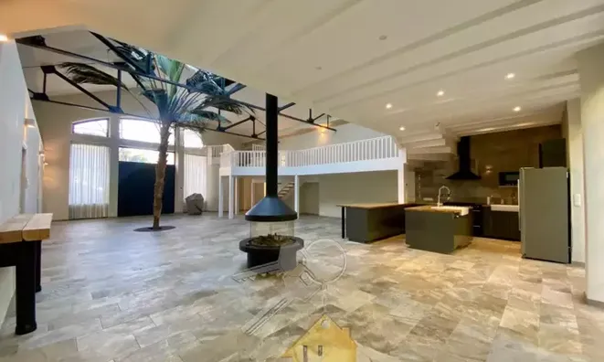 Недвижимость Villa Cannes Centre-ville: 1