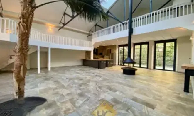 Недвижимость Villa Cannes Centre-ville: 3