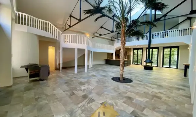 Недвижимость Villa Cannes Centre-ville: 4