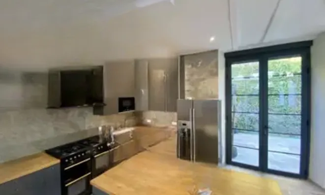 Недвижимость Villa Cannes Centre-ville: 5