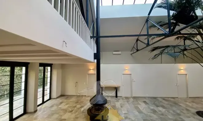 Недвижимость Villa Cannes Centre-ville: 7