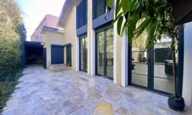 Недвижимость Villa Cannes Centre-ville: 9