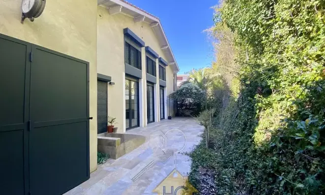 Недвижимость Villa Cannes Centre-ville: 10