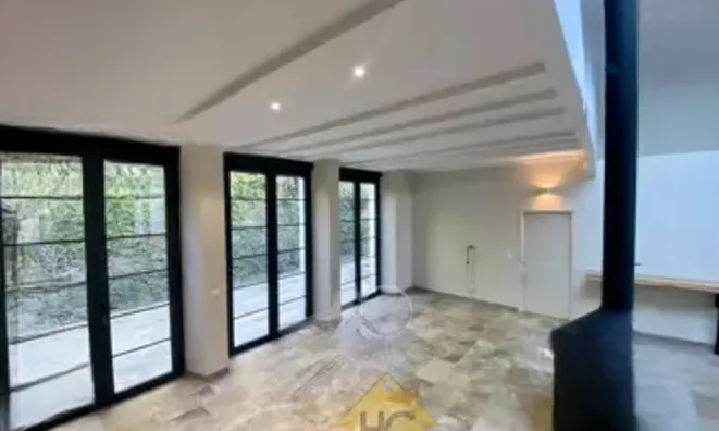 Недвижимость Villa Cannes Centre-ville: 11