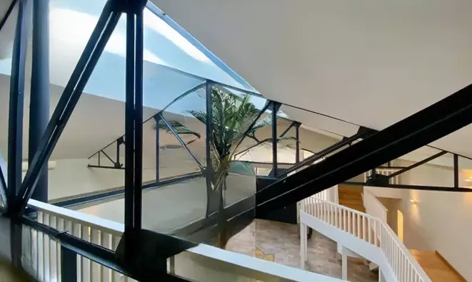 Недвижимость Villa Cannes Centre-ville: 22