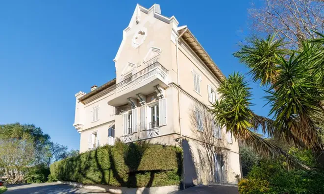 Недвижимость Villa Cannes République: 1