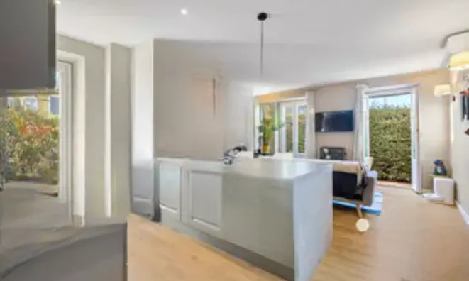 Недвижимость Villa Cannes République: 2