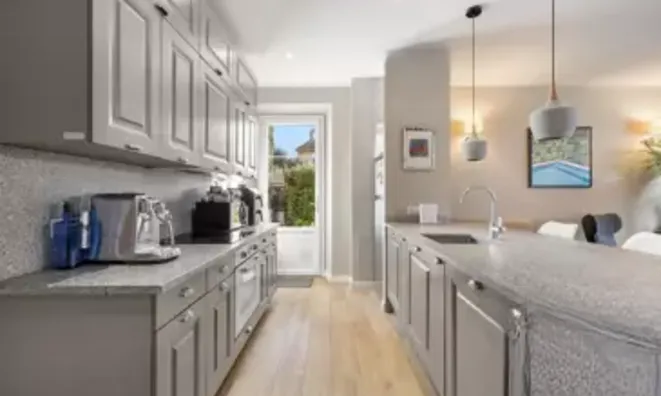 Недвижимость Villa Cannes République: 3