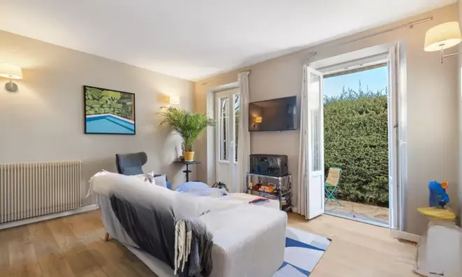 Недвижимость Villa Cannes République: 4