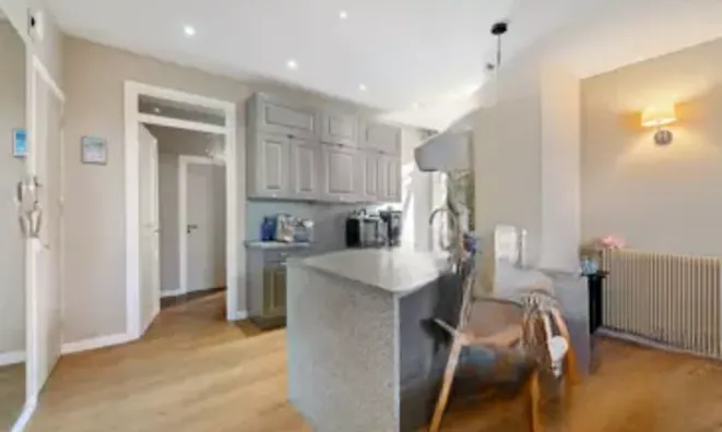 Недвижимость Villa Cannes République: 5