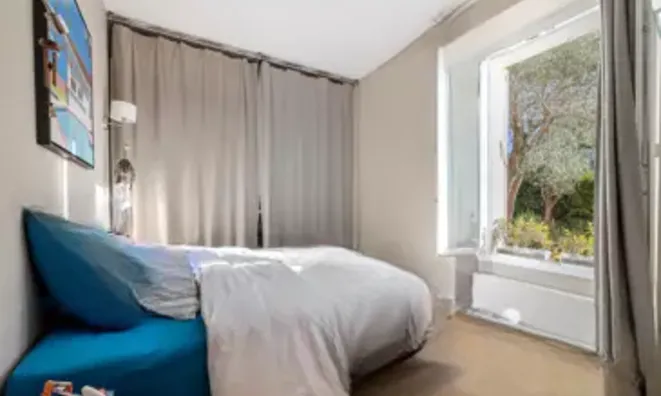 Недвижимость Villa Cannes République: 6