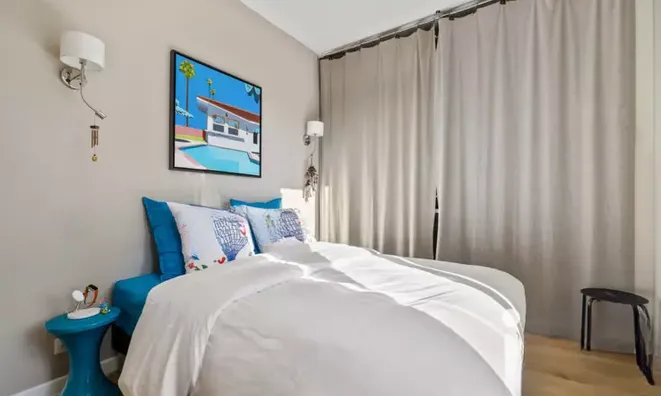 Недвижимость Villa Cannes République: 7